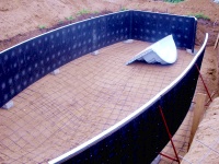 строительство бассейнов
